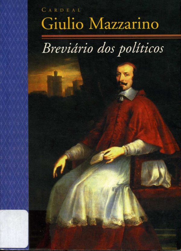 Breviário dos políticos